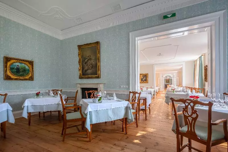 Fotos del hotel Quinta Jardins Do Lago:  23