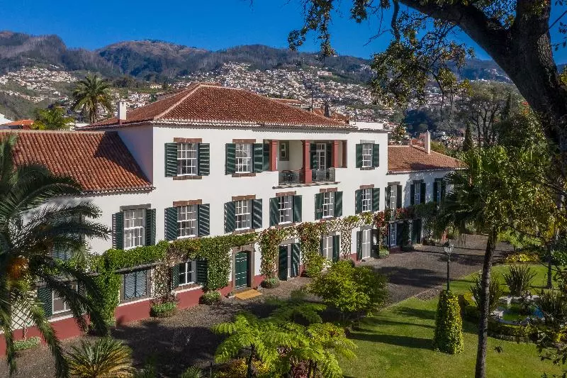 Fotos del hotel Quinta Jardins Do Lago:  2