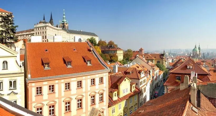 Fotos del hotel Red Lion:  6