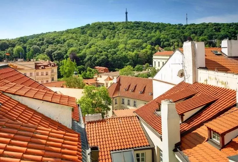 Fotos del hotel Red Lion:  9