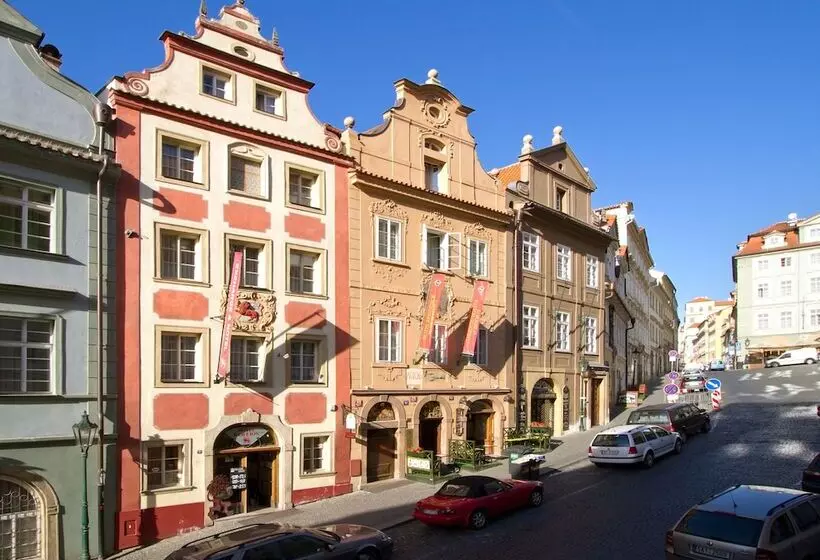 Fotos del hotel Red Lion:  15