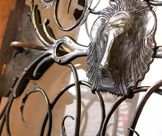 Fotos del hotel Red Lion:  5