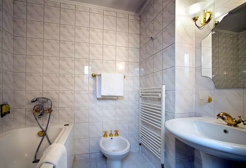 Fotos del hotel Red Lion:  4