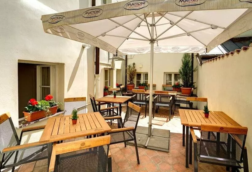 Fotos del hotel Red Lion:  3