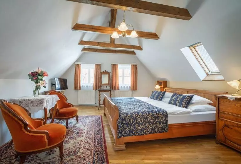 Fotos del hotel Red Lion:  14