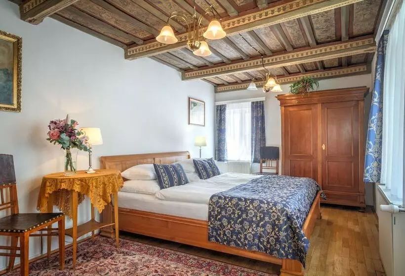 Fotos del hotel Red Lion:  16