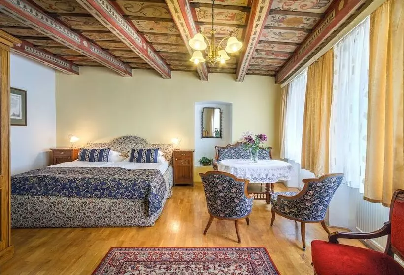 Fotos del hotel Red Lion:  7