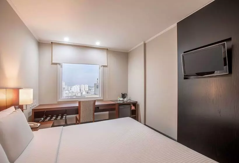 Fotos del hotel São Paulo Nações Unidas Affiliated By Meliá:  7