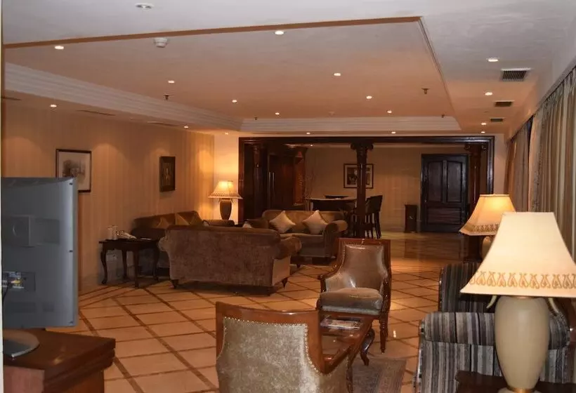 Fotos del hotel The Bristol:  11