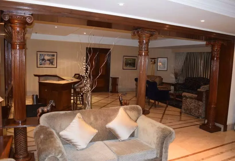 Fotos del hotel The Bristol:  3