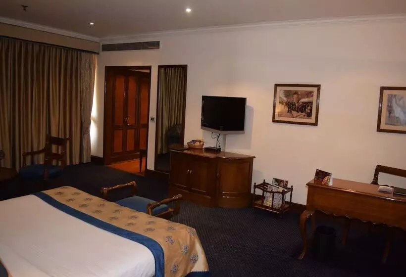 Fotos del hotel The Bristol:  20