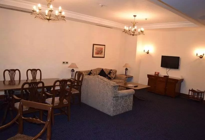 Fotos del hotel The Bristol:  10