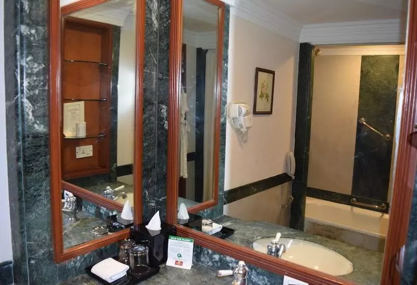 Fotos del hotel The Bristol:  5