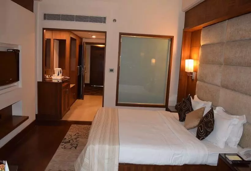 Fotos del hotel The Bristol:  24