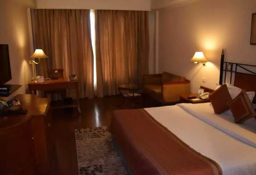 Fotos del hotel The Bristol:  6