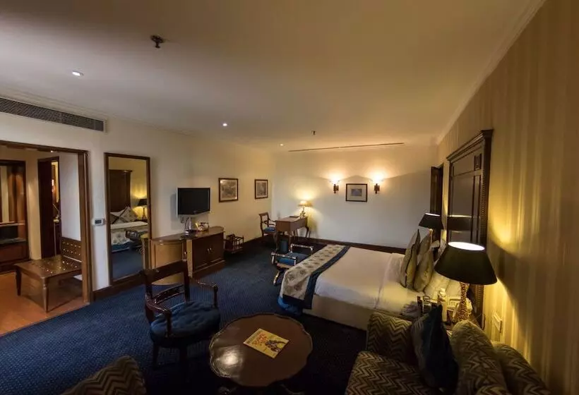 Fotos del hotel The Bristol:  21