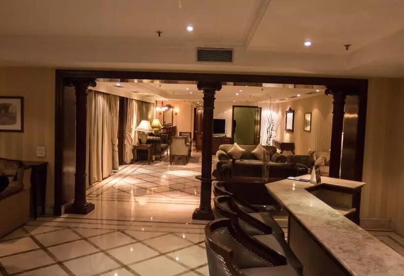 Fotos del hotel The Bristol:  7