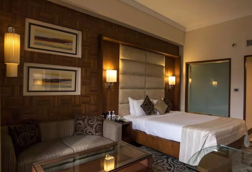 Fotos del hotel The Bristol:  15