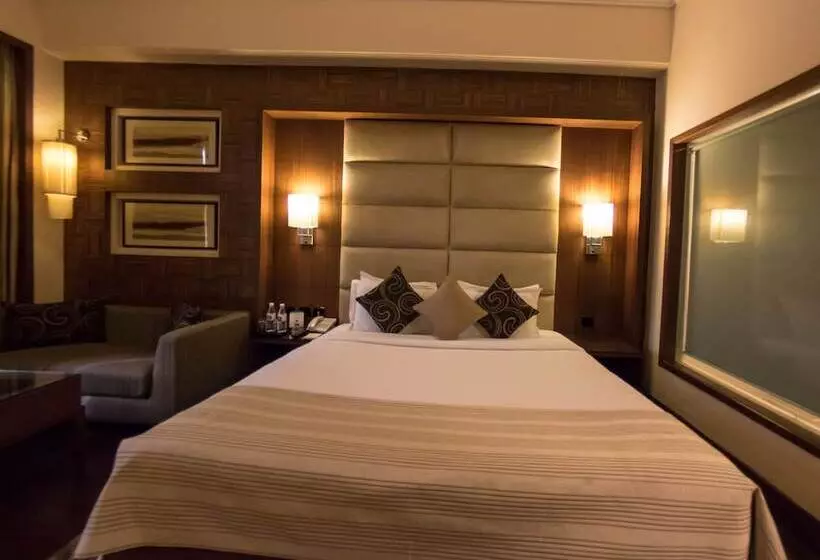 Fotos del hotel The Bristol:  9