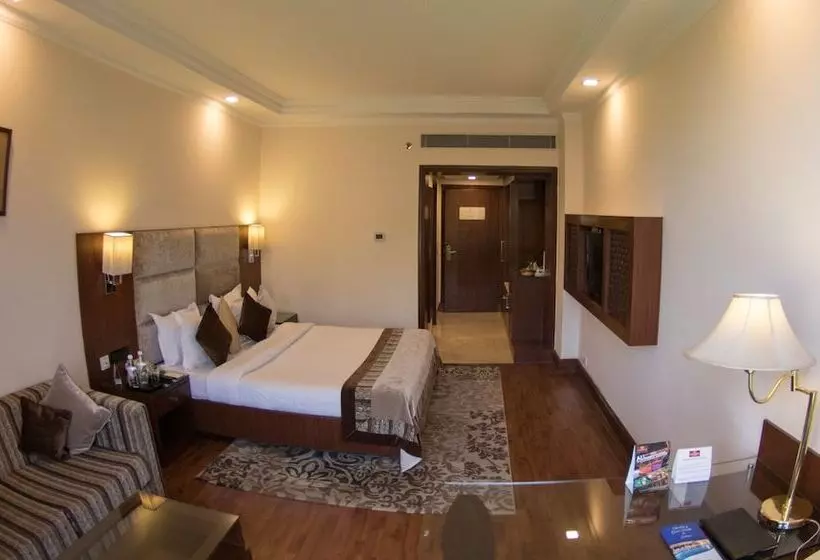 Fotos del hotel The Bristol:  19