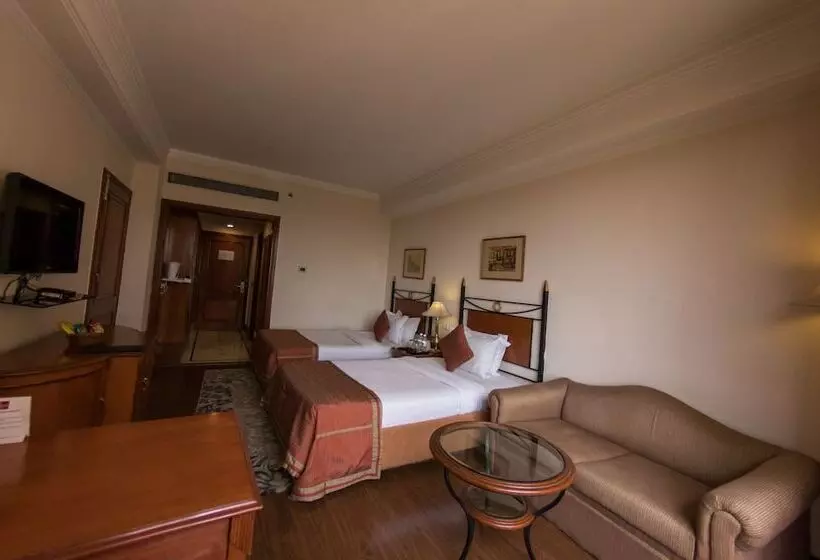 Fotos del hotel The Bristol:  12