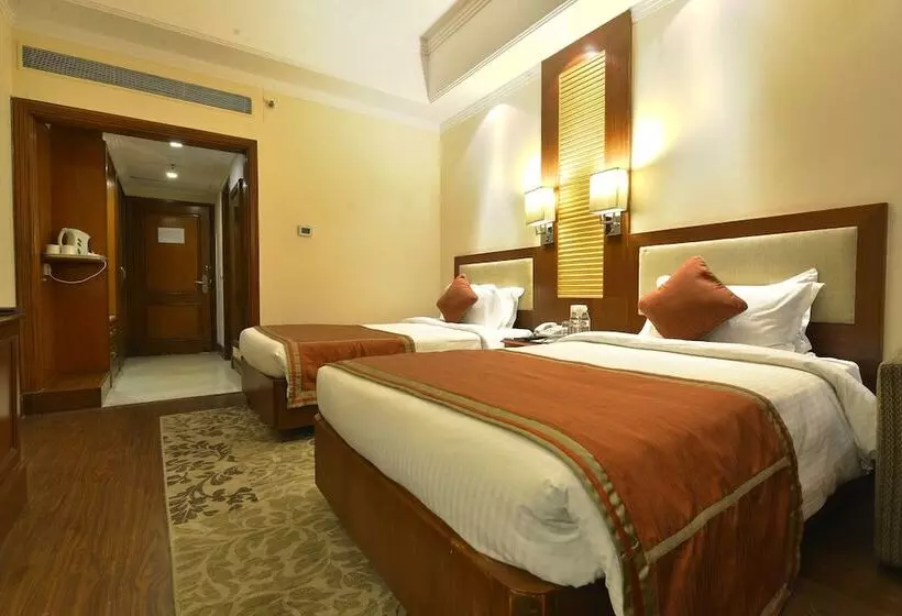 Fotos del hotel The Bristol:  13