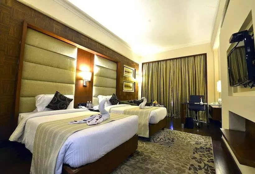 Fotos del hotel The Bristol:  17