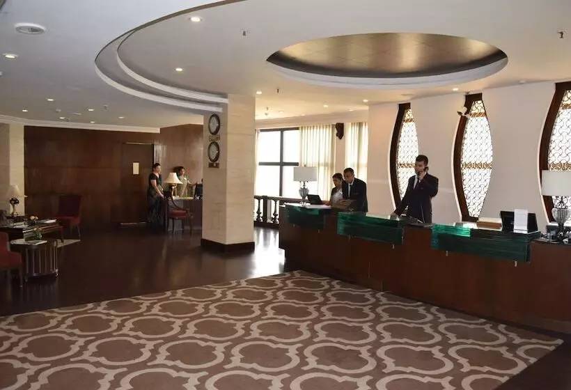 Fotos del hotel The Bristol:  4