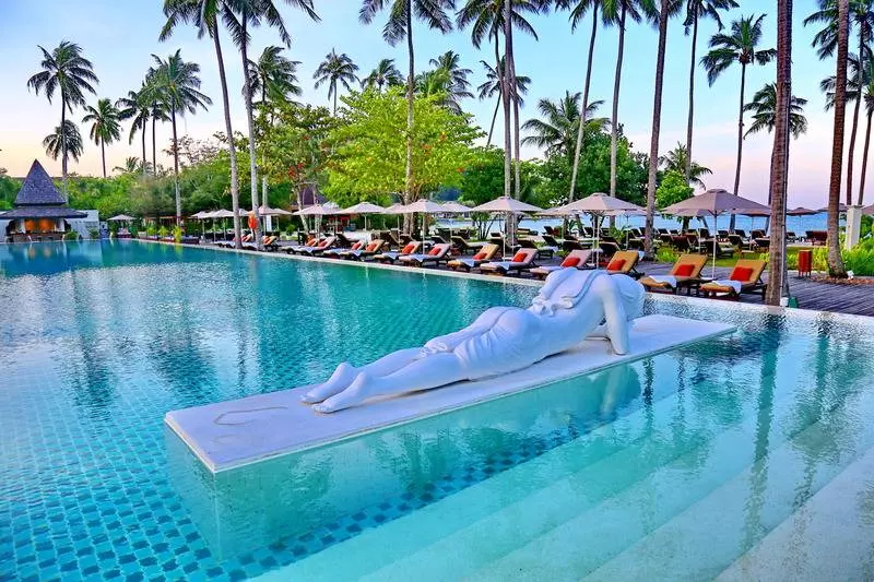 Fotos del hotel The Emerald Cove Koh Chang:  20