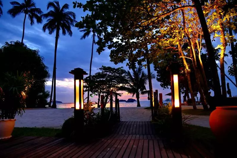 Fotos del hotel The Emerald Cove Koh Chang:  21