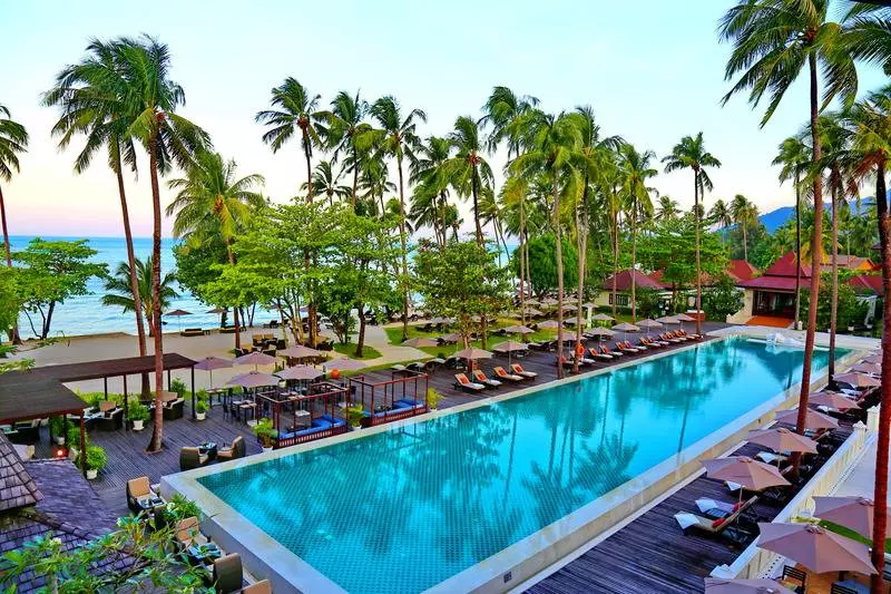 Fotos del hotel The Emerald Cove Koh Chang:  15