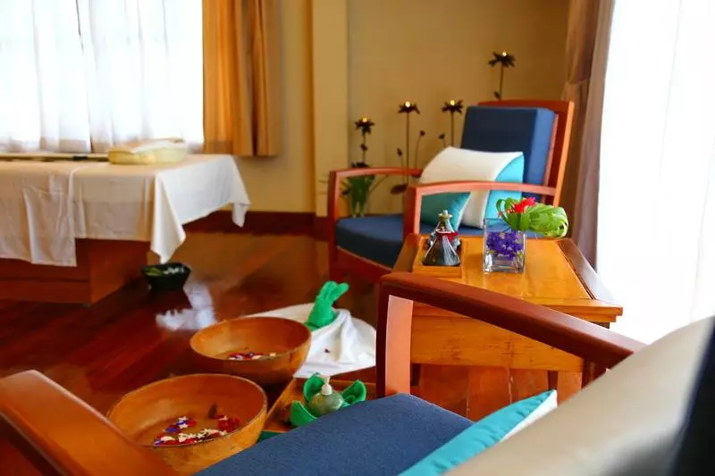 Fotos del hotel The Emerald Cove Koh Chang:  6