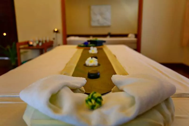 Fotos del hotel The Emerald Cove Koh Chang:  8