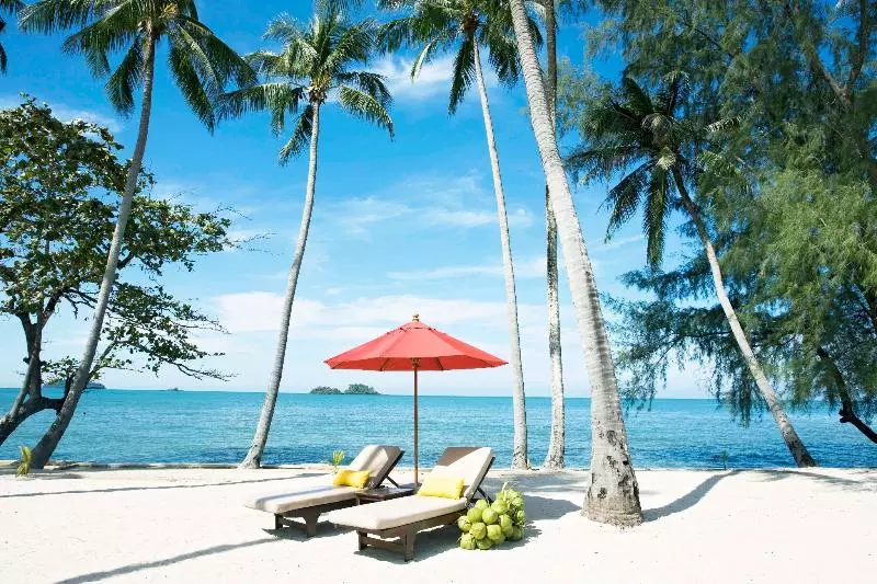 Fotos del hotel The Emerald Cove Koh Chang:  25