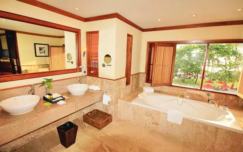 Fotos del hotel The Emerald Cove Koh Chang:  13