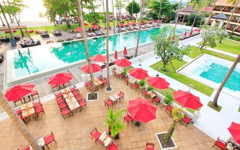 Fotos del hotel The Emerald Cove Koh Chang:  4