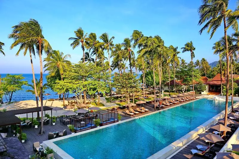 Fotos del hotel The Emerald Cove Koh Chang:  19