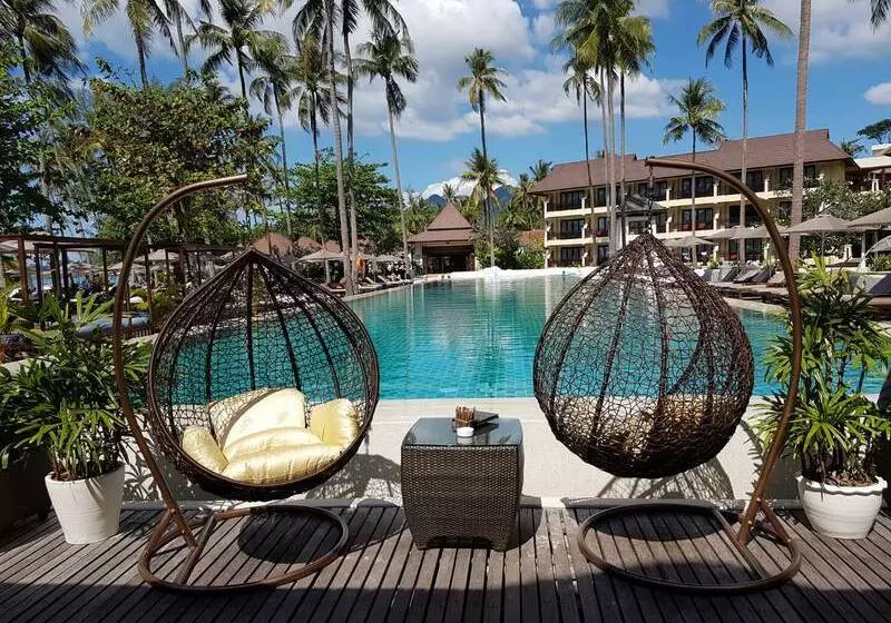 Fotos del hotel The Emerald Cove Koh Chang:  17