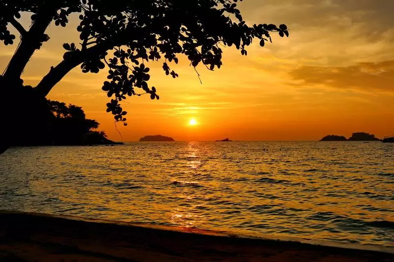 Fotos del hotel The Emerald Cove Koh Chang:  14