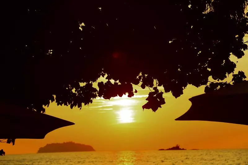 Fotos del hotel The Emerald Cove Koh Chang:  22