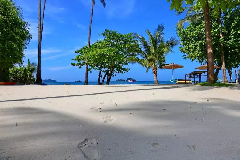 Fotos del hotel The Emerald Cove Koh Chang:  9