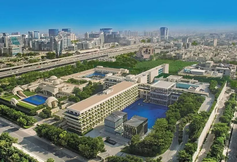 Fotos del hotel Trident Gurgaon:  10