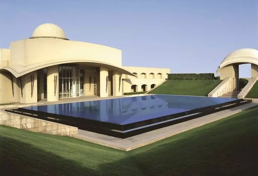 Fotos del hotel Trident Gurgaon:  12