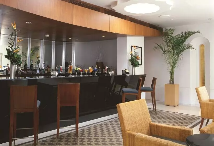 Fotos del hotel Trident Gurgaon:  6