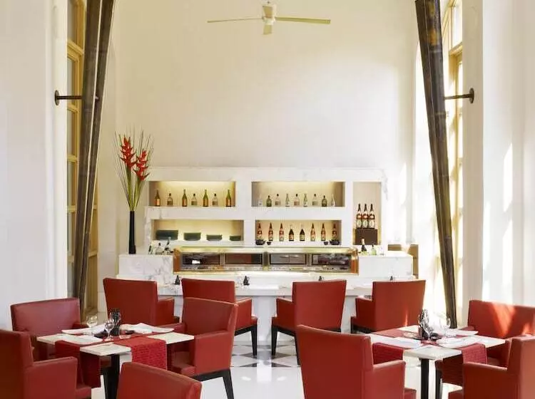 Fotos del hotel Trident Gurgaon:  5