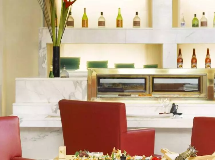 Fotos del hotel Trident Gurgaon:  13