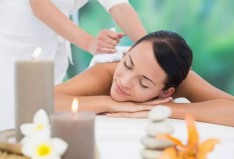 Fotos del hotel Trident Gurgaon:  9