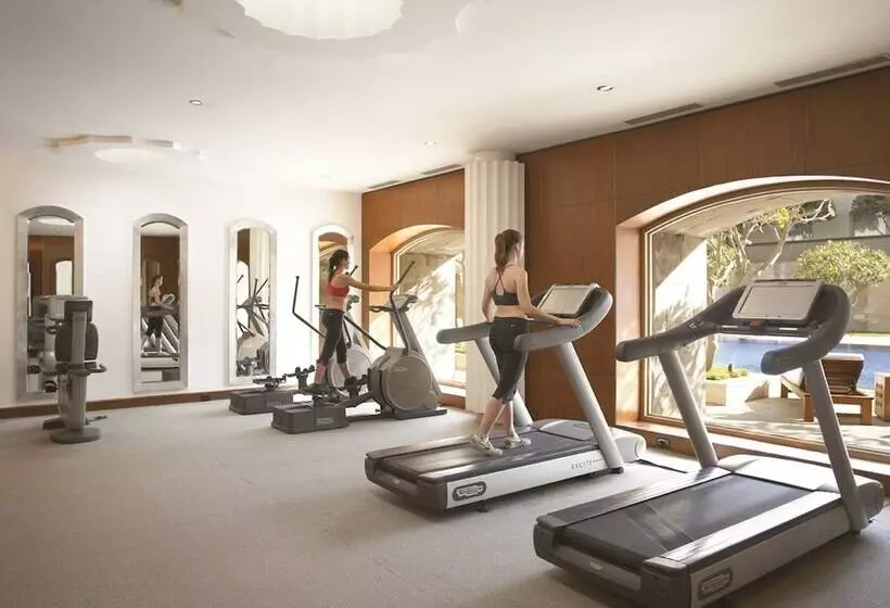 Fotos del hotel Trident Gurgaon:  3