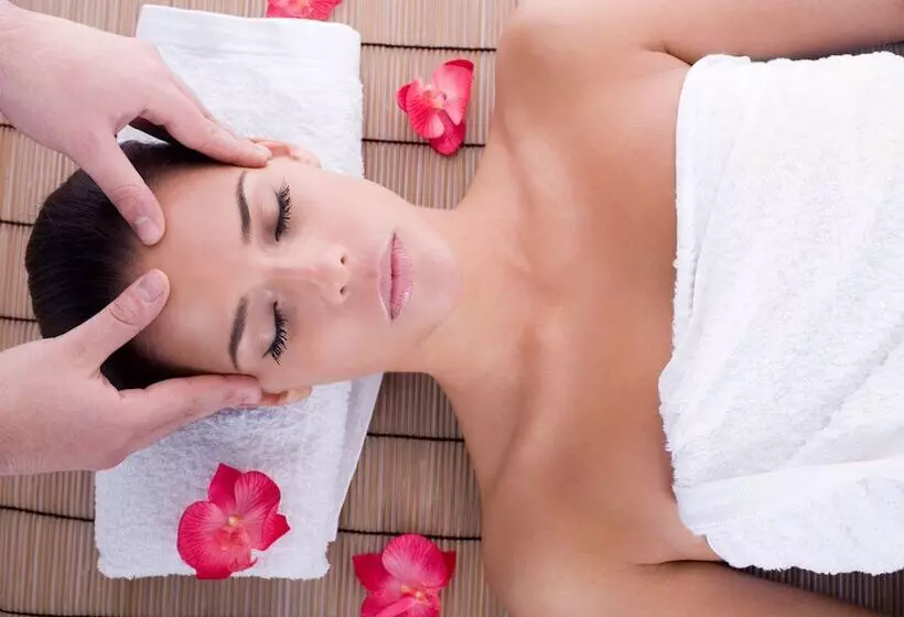 Fotos del hotel Trident Gurgaon:  4