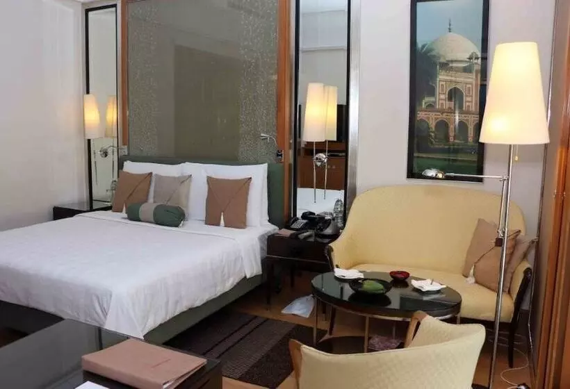 Fotos del hotel Trident Gurgaon:  22